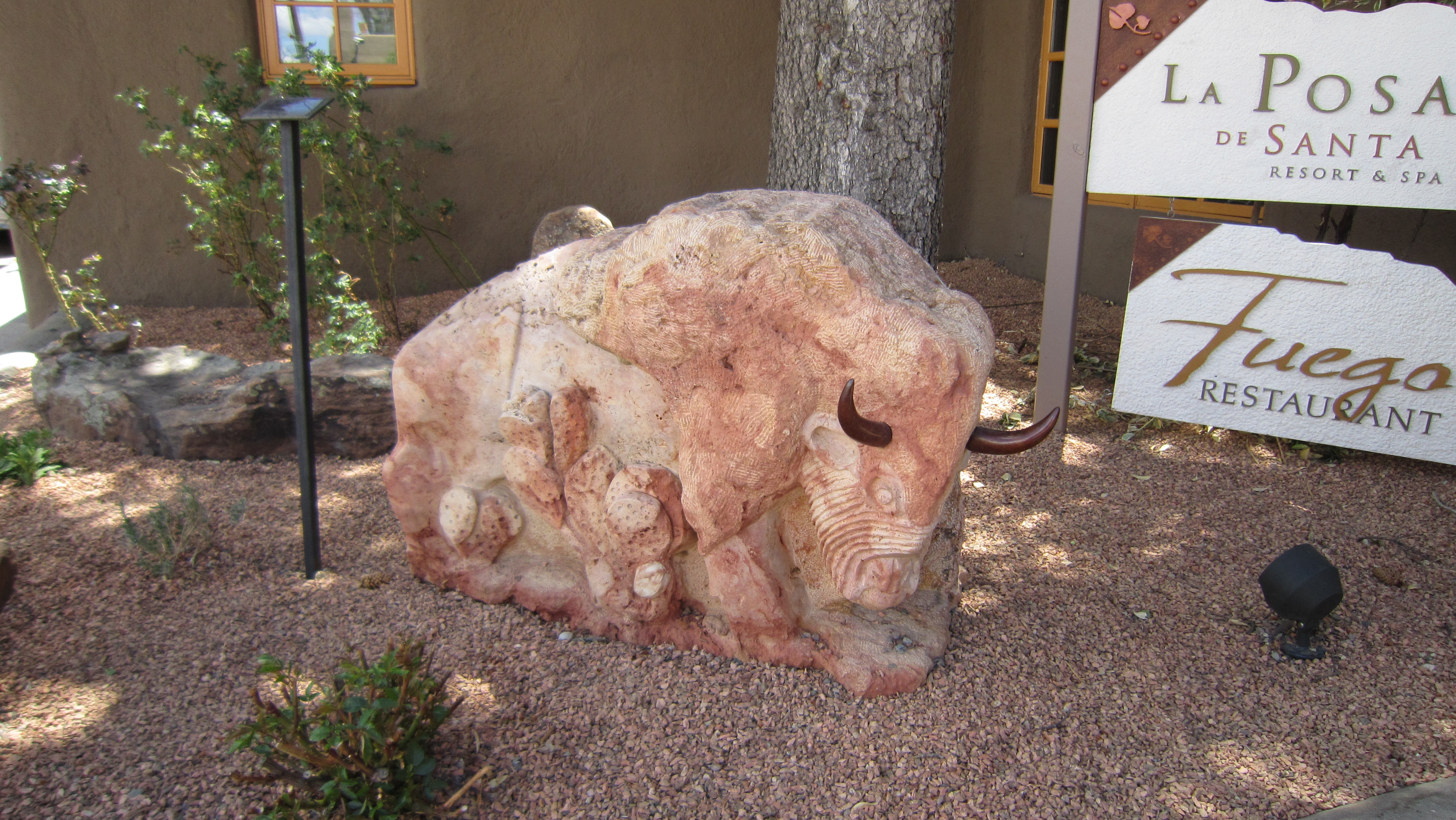 Buffalo Rock