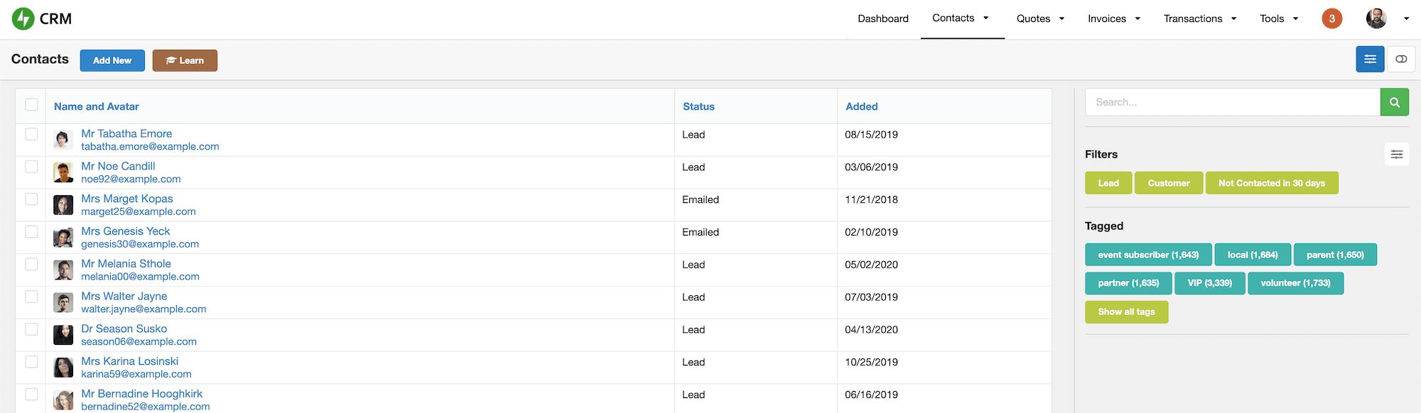 Looking to turn your wordpress into a great business tool for making contacts and closing deals? Jetpack Crm The Entrepreneurs Crm For Wordpress