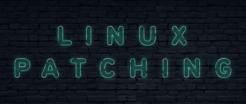 The Ultimate Guide To Linux Patch Management Jetpatch - Mountain Design Collection - 4K Quality