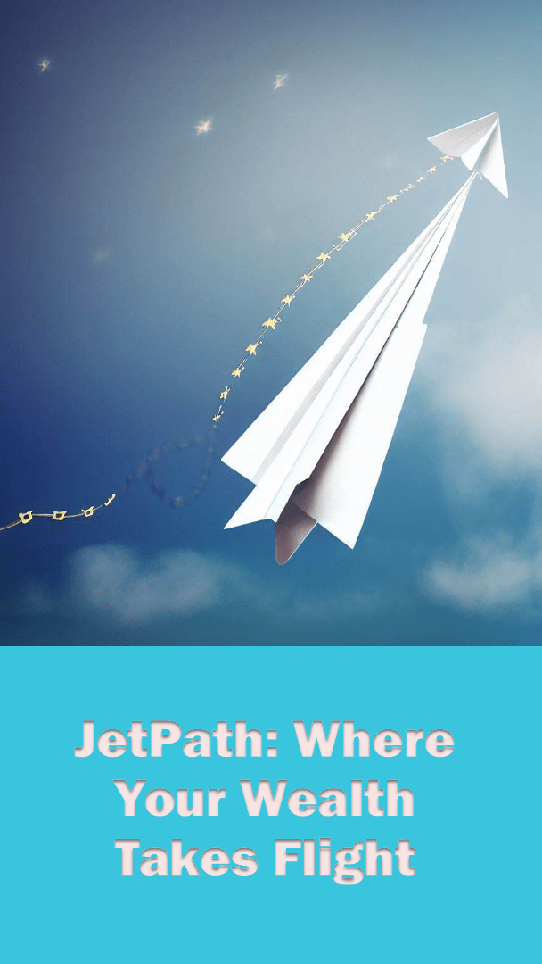 jetpath.ca Logo