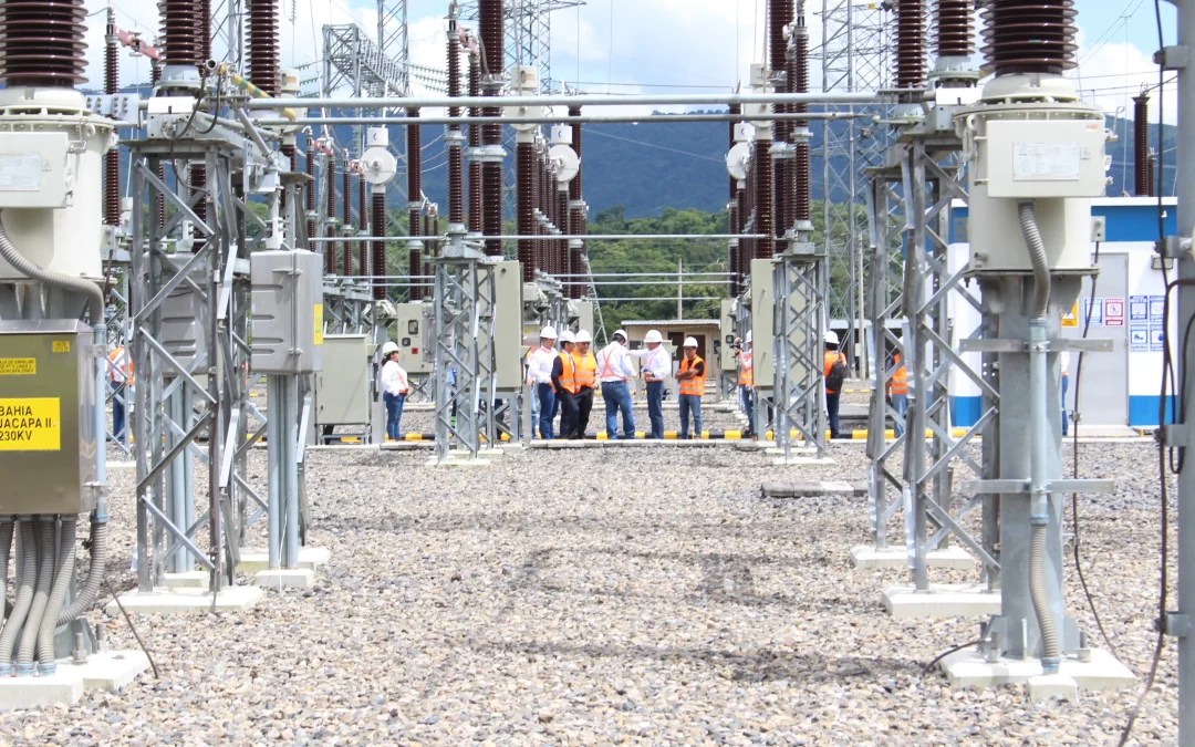 Contraloría advierte grave afectación patrimonial en ENELAR por contrato de compra de energía.