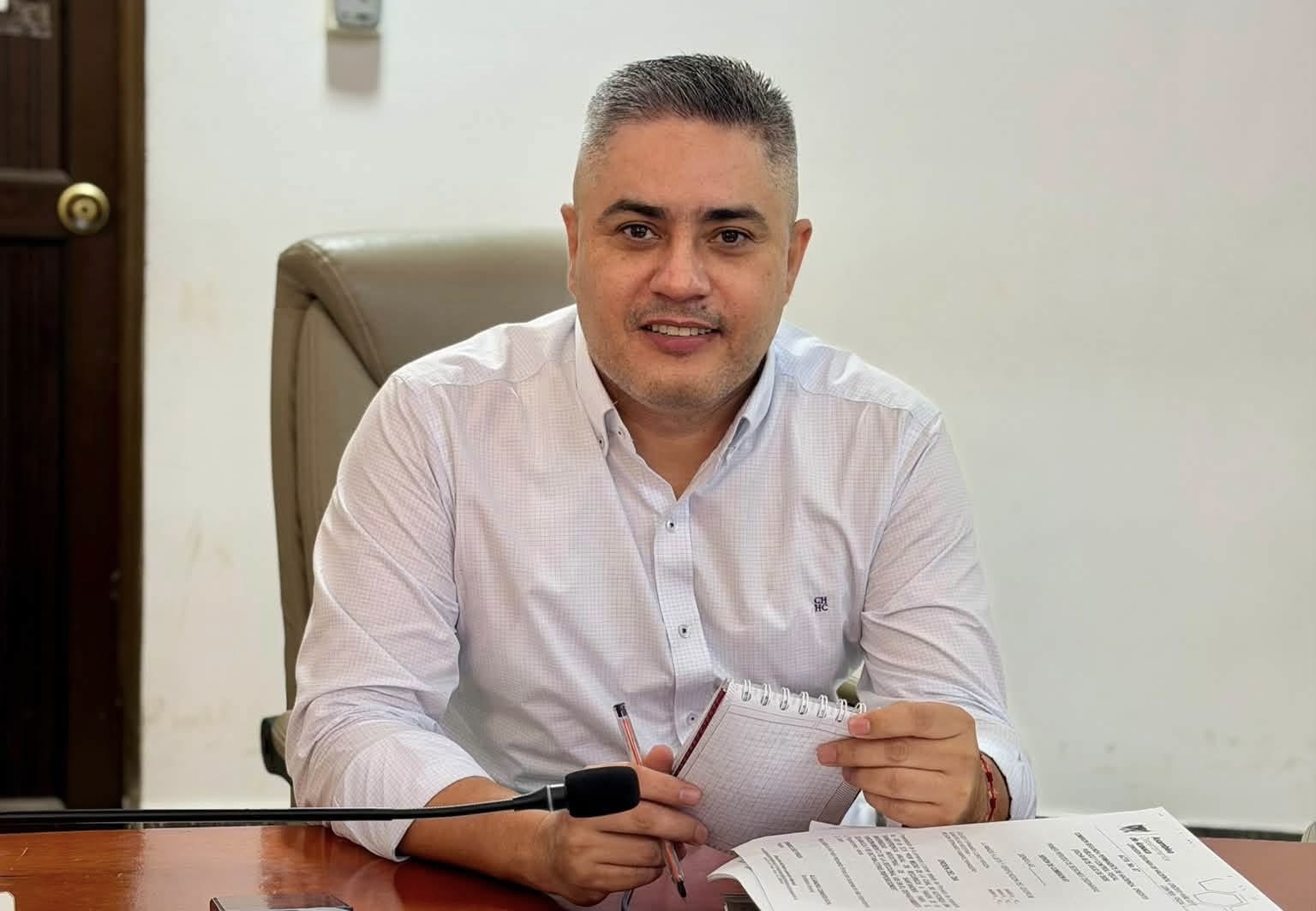 Desde Arauca piden al presidente Abelardo De La Espriella mantener Consejeria de Paz.