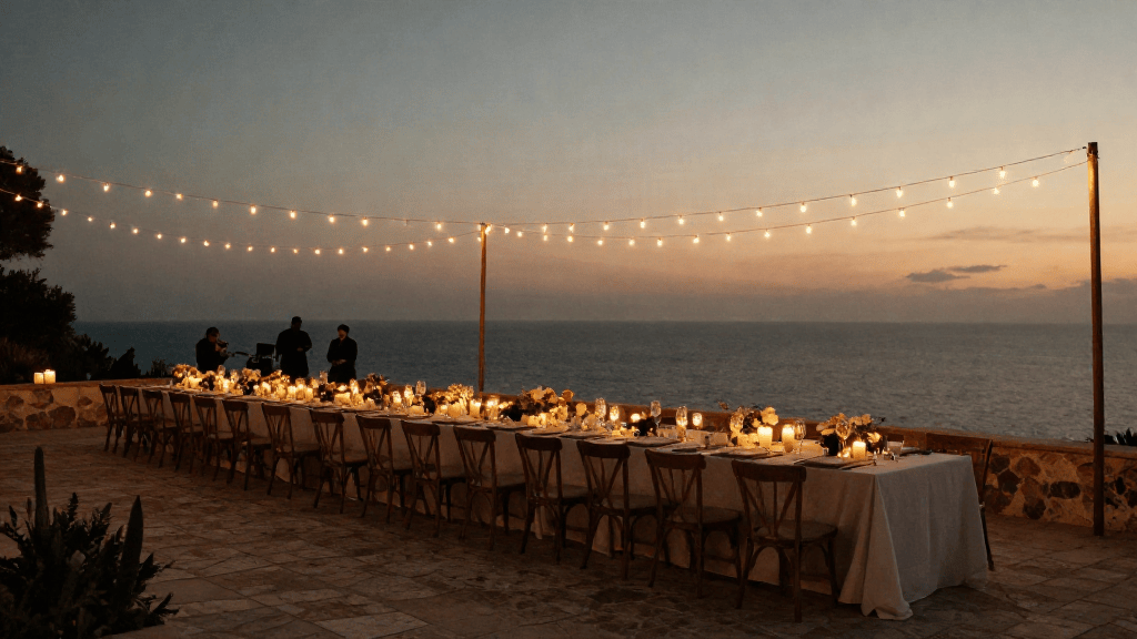 Destination Wedding Entertainment: Your Questions Answered