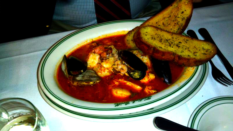 Oct 16, 2021 · tadich grill, san francisco: A Dash Into The Past At San Francisco's Tadich Grill, California's Oldest Running Restaurant