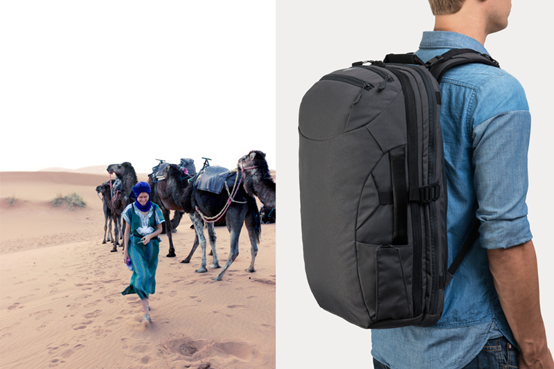 must have backpacking gadgets