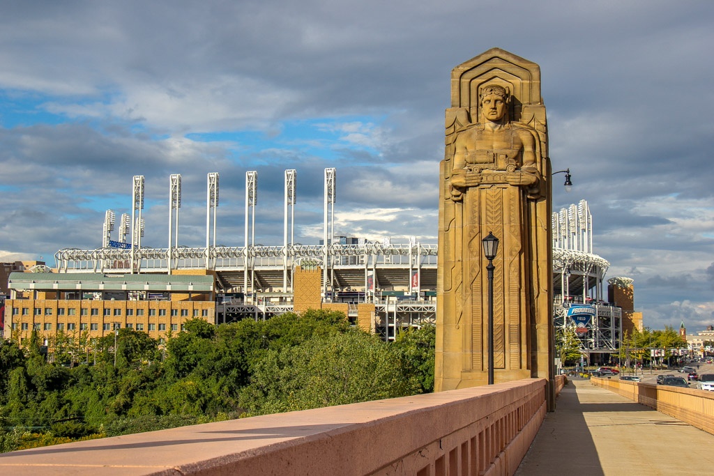 things to do in cleveland ohio