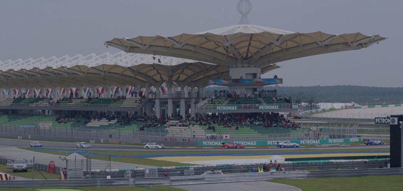 2026年馬來西亞F1海灣航空巴林大獎賽@雪邦國際賽道