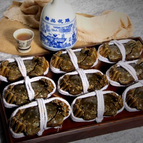 Holy Crab 好蟹掂江蘇直送大閘蟹