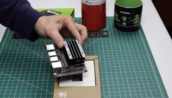 Jetson Nano