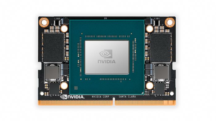 NVIDIA Jetson Xavier NX Developer Kit - JetsonHacks