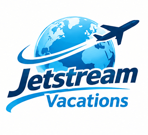 Jetstream Vacations Logo