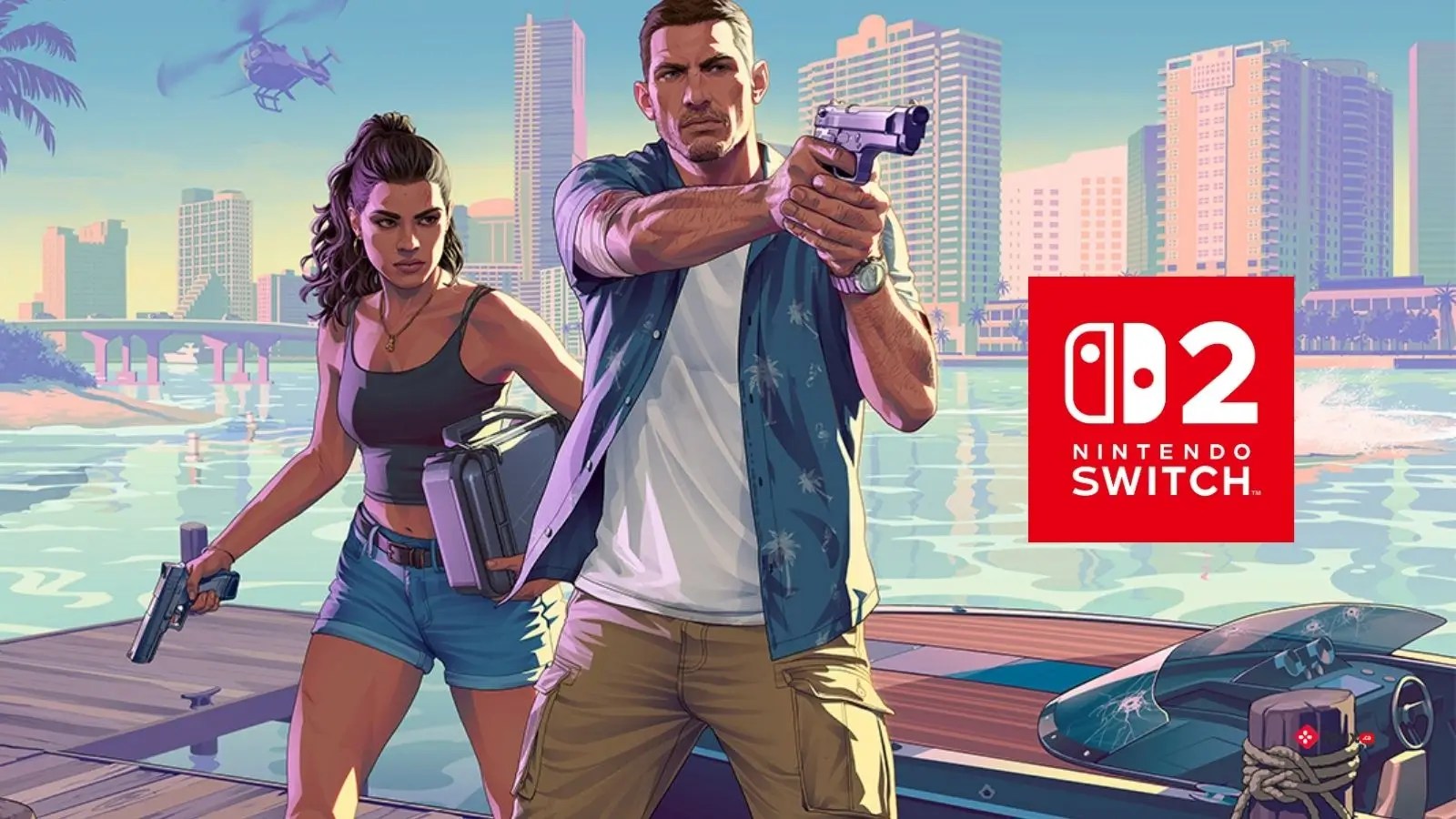 GTA 6 Sur Switch 2 Rockstar Pourrait Bient T Annoncer La Version GTA 6 Sur Switch 2.webp