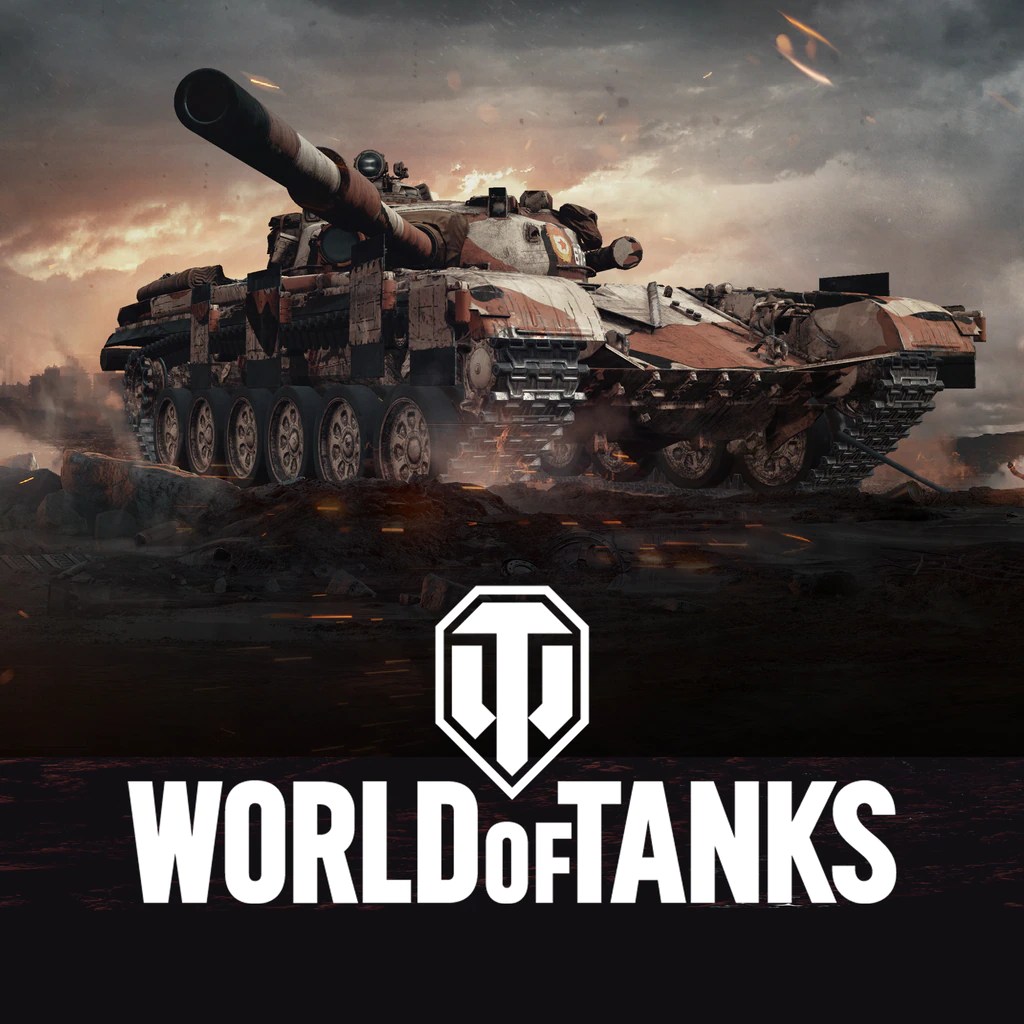 World of Tanks