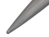 Half Round File 6 Swiss Jewel Tec