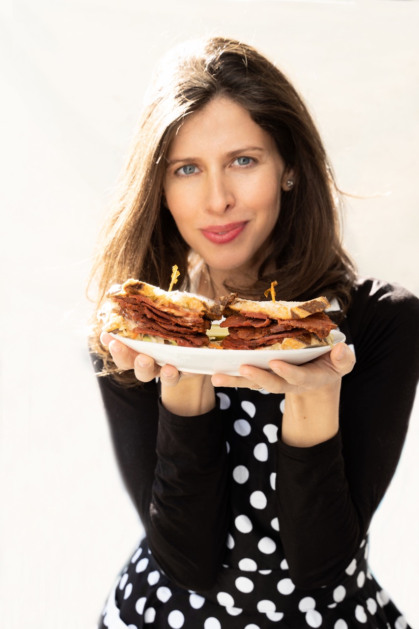 wallpapers Vegan Corned Beef Shark Tank vegan corned beef