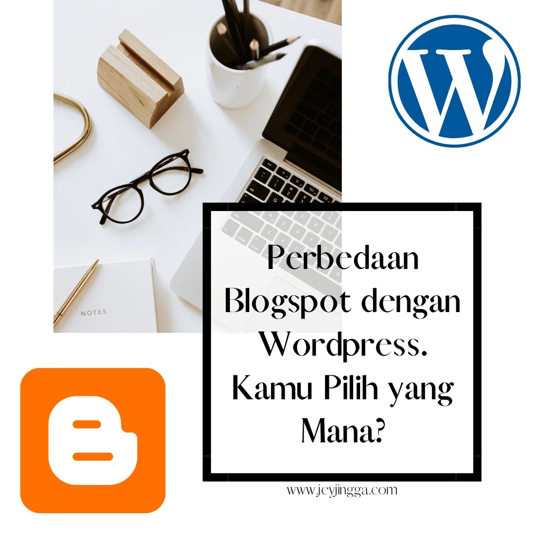 Nah panduan kali ini akan dibahas mengenai apa perbedaan wordpress.com dan wordpress.org serta cara . Perbedaan Blogspot Dengan Wordpress Kamu Pilih Yang Mana