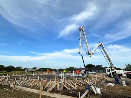 custom building services