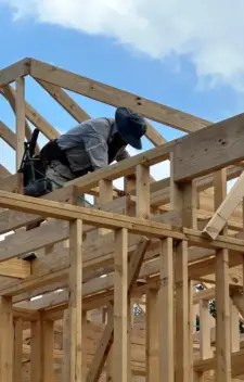 custom home builders