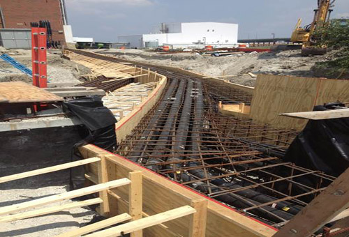 Fiber Construction