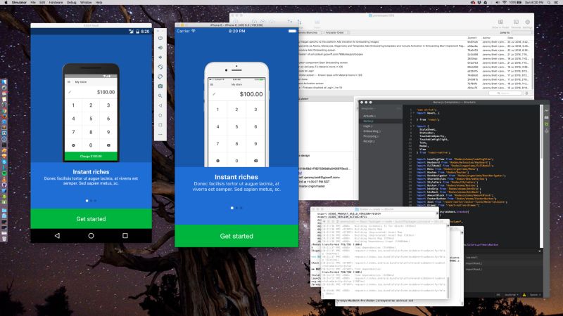 Brett Dot Tech Github - Best Abstract Illustrations in High Resolution