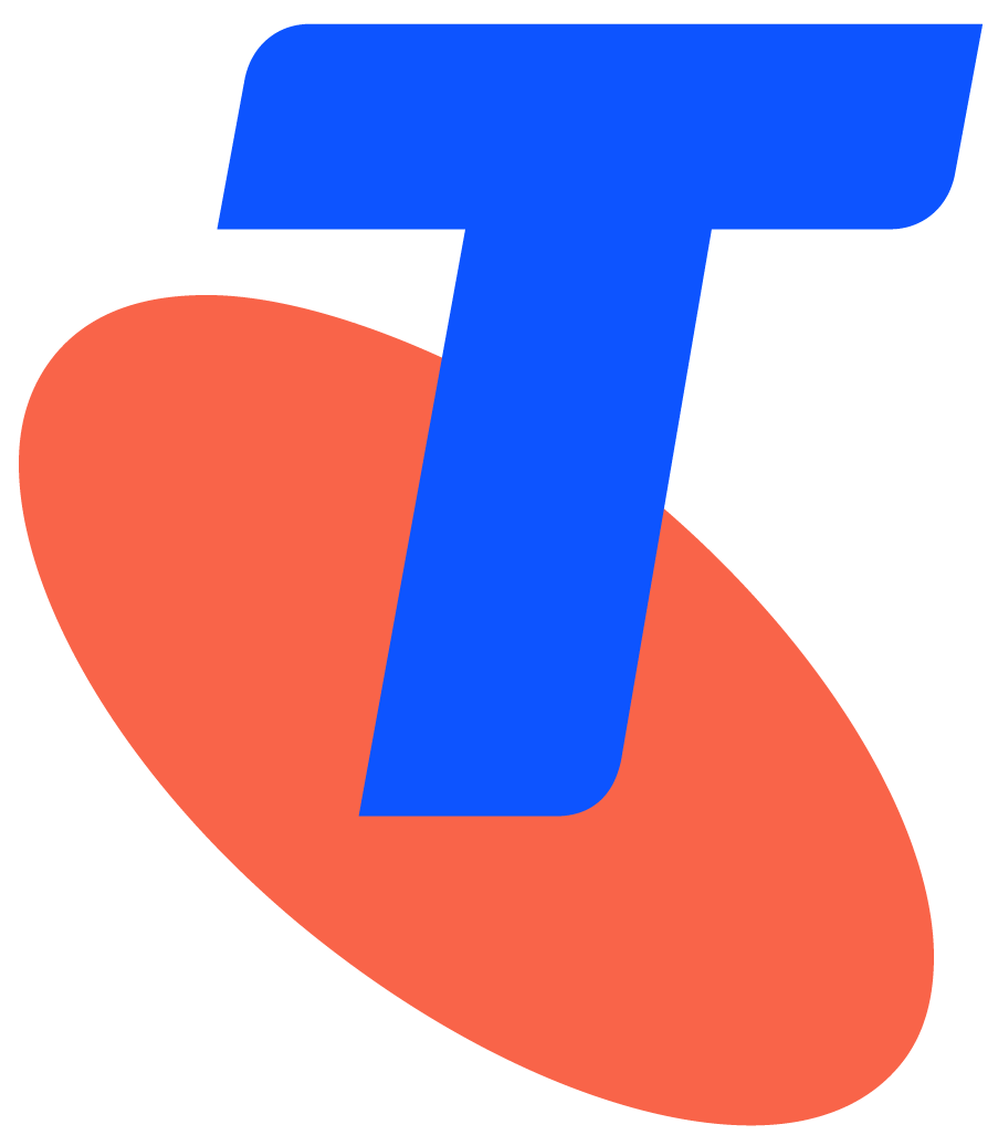 Telstra