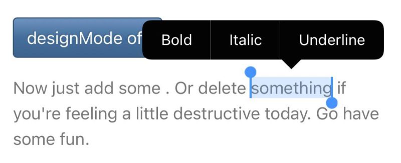 Document Design Mode Play With Html How To Use Document Designmode - Download Amazing Gradient Wallpaper | 8K