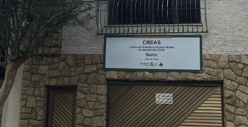 CREAS Norte