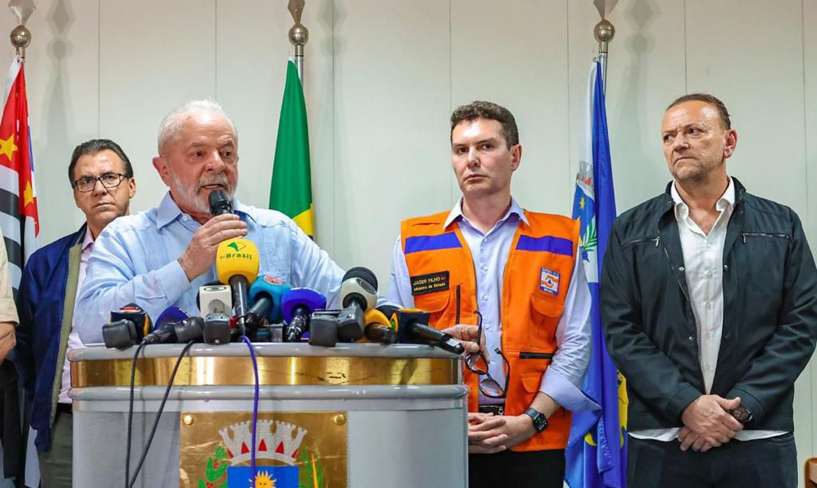 Luiz Inácio Lula da Silva