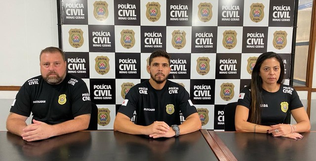 Oito pessoas foram detidas após operação da Polícia Civil em Juiz de Fora
