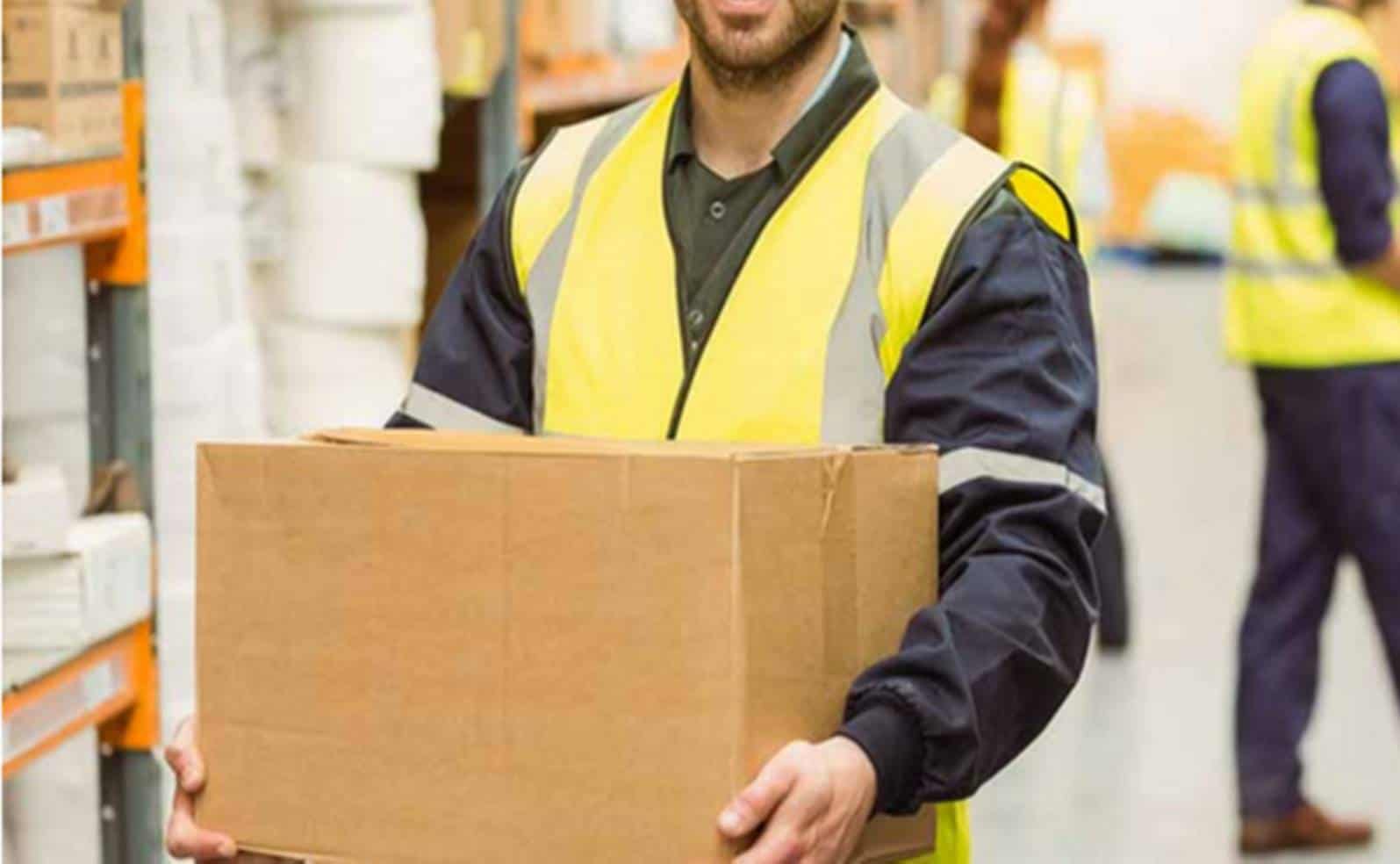 "Vagou JF" encerra a semana com vagas abertas para auxiliar de carga e descarga e outras oportunidades, em Juiz de Fora