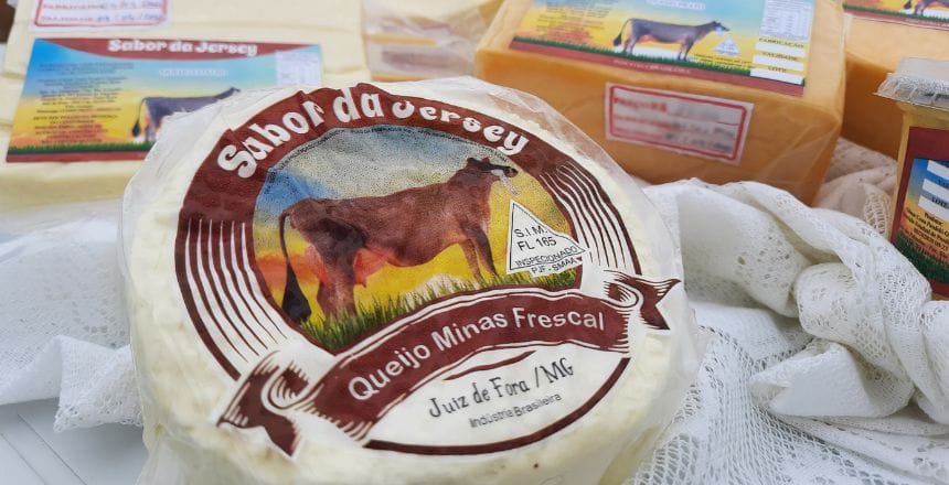 Inscrições para Programa de Apoio ao APL do Queijo Minas do Caminho Novo são prorrogadas, em Juiz de Fora