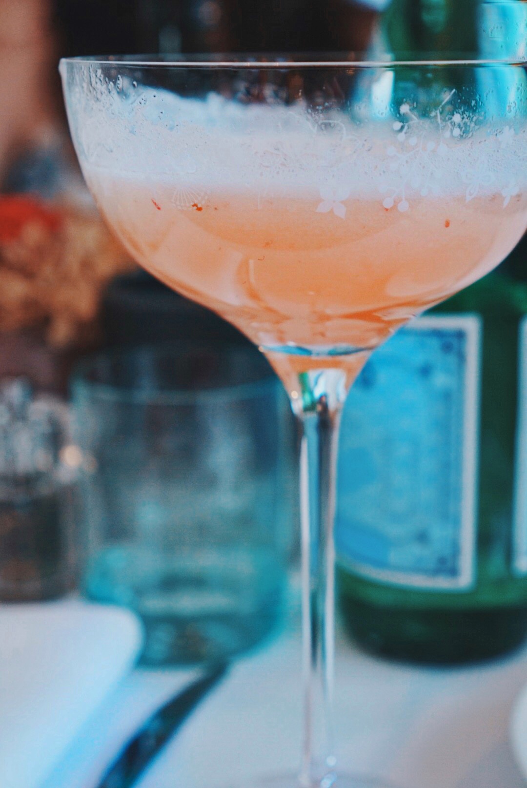 Irene Firenze - bellini