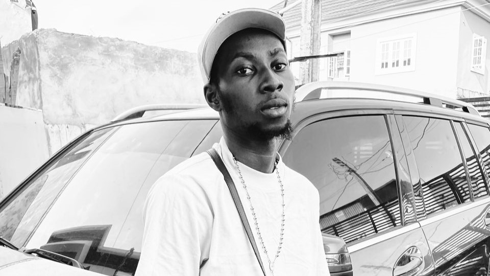 Asedeygo Recordz Signee, Favy Johnson, Drops New Afrobeat Single “Oh Mine”