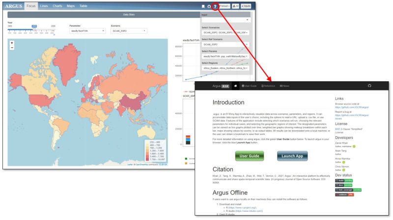 Docker Image Argus Issue 9 Openargus Argus Github - Classic Landscape Pattern - 8K