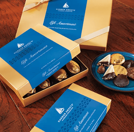 Chocolate Box