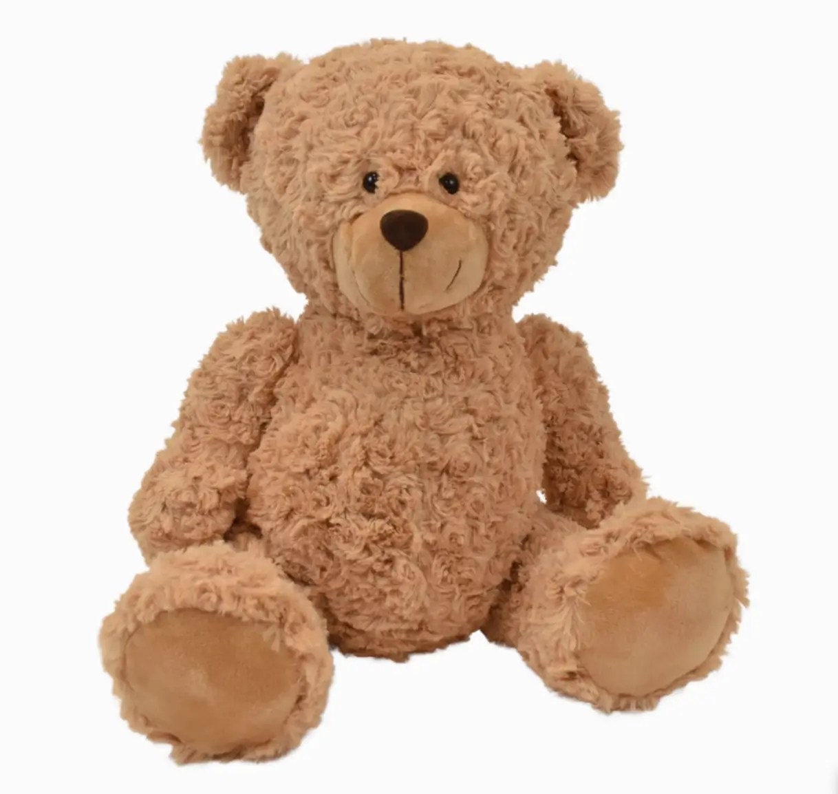 Brown Teddy Bear