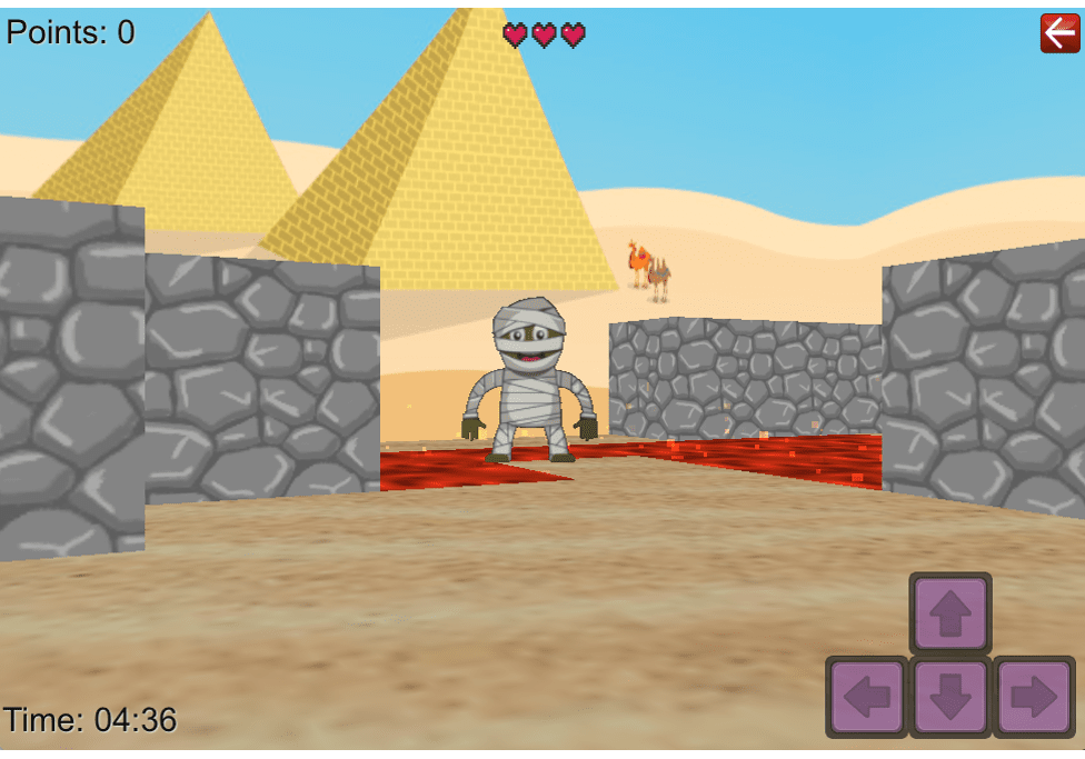 Explore the reasons why they may be tempted to spend more time playing games or find it. John Grindall