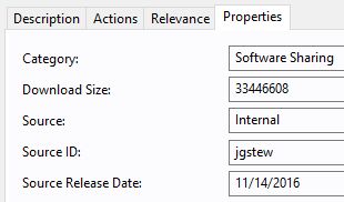 Github Jgstew Generate Bes From Template Generate Bigfix Content - Professional Colorful Image - High Resolution