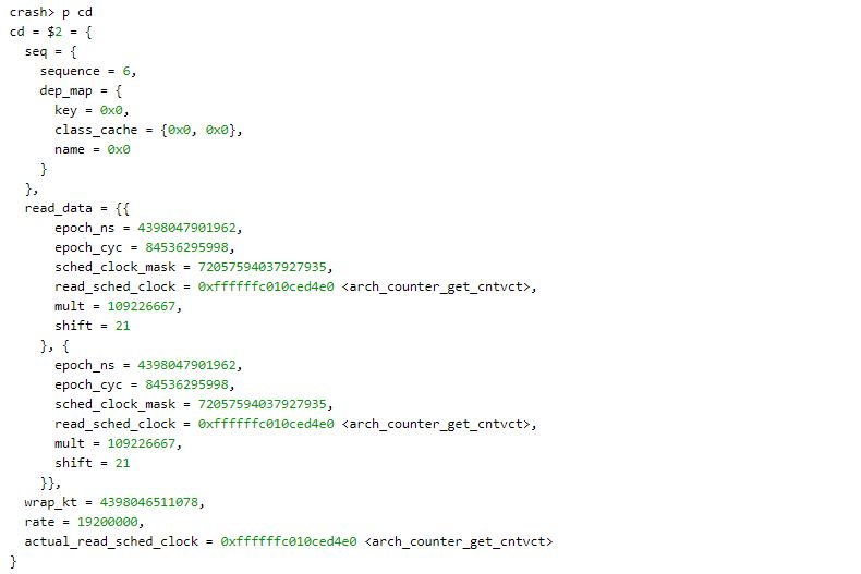 Linux Arch Timer - Nature Backgrounds - Amazing Retina Collection