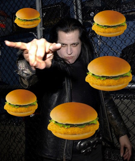 Memes about chicken sandwich and related topics. Get Ready For The Danzig Chicken Sandwich Meme Jg2land The Official Blog Of James Greene Jr