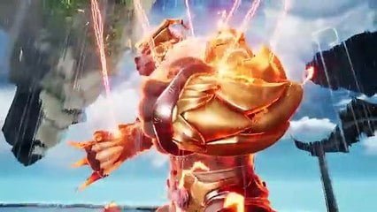 Five Elements God of War