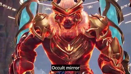 Five Elements God of War