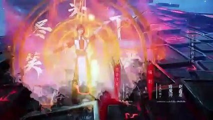 Five Elements God of War