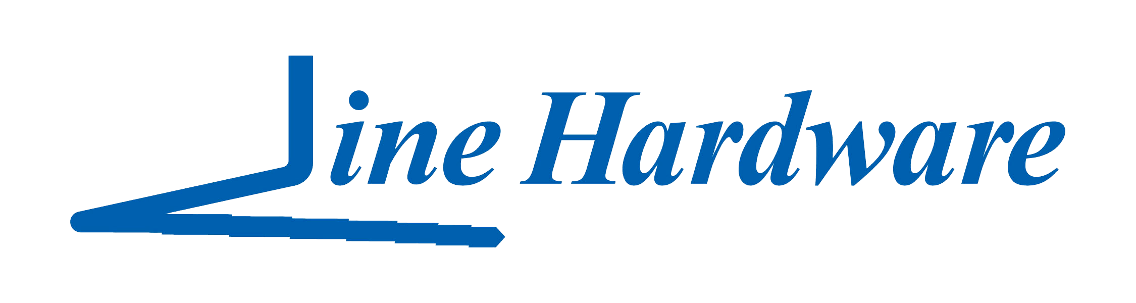 Line Hardware