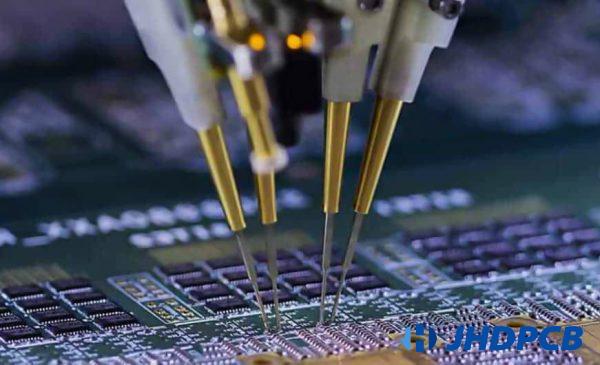 Comprehensive Understanding Of Pcb E Testing Jhdpcb