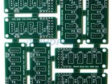 What Is A Pcb Panel Pcb Panelization Guide Jhdpcb
