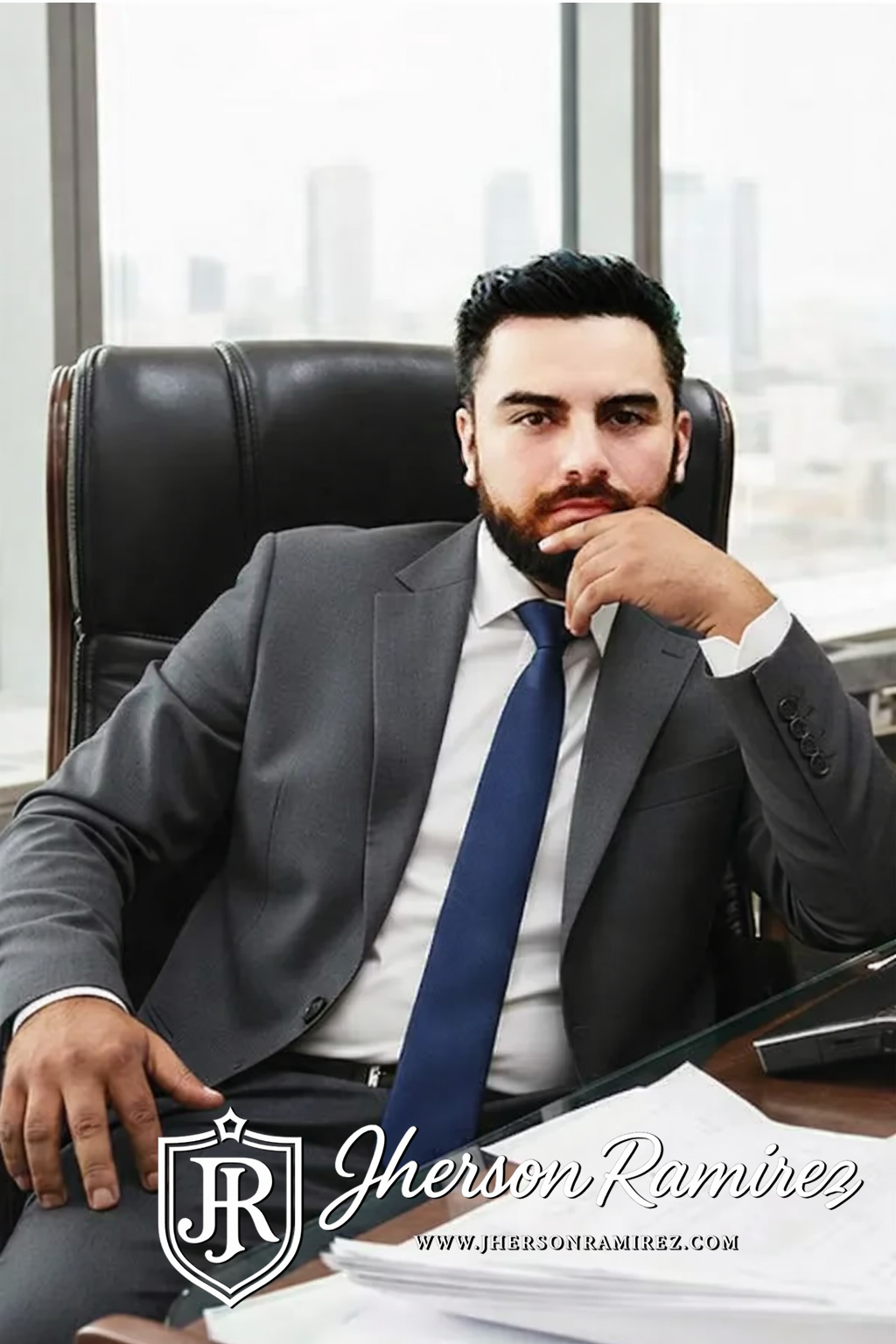 JHERSON RAMIREZ RONDAN