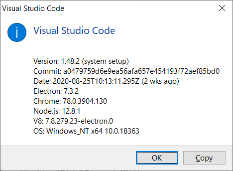 How to redeem murder mystery 2 codes? Notebooks: part 2, beyond Jupyter with VS Code