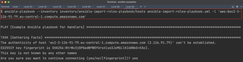Mysql How To Increase Limit For Open Processes And Files Using Ansible Youtube - Full HD Sunset Pictures for Desktop