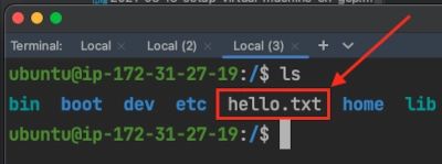 What Is User Data In Terraform Jhooq - Incredible Nature Design - 4K